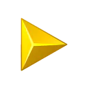 YellowTrangle-Icon